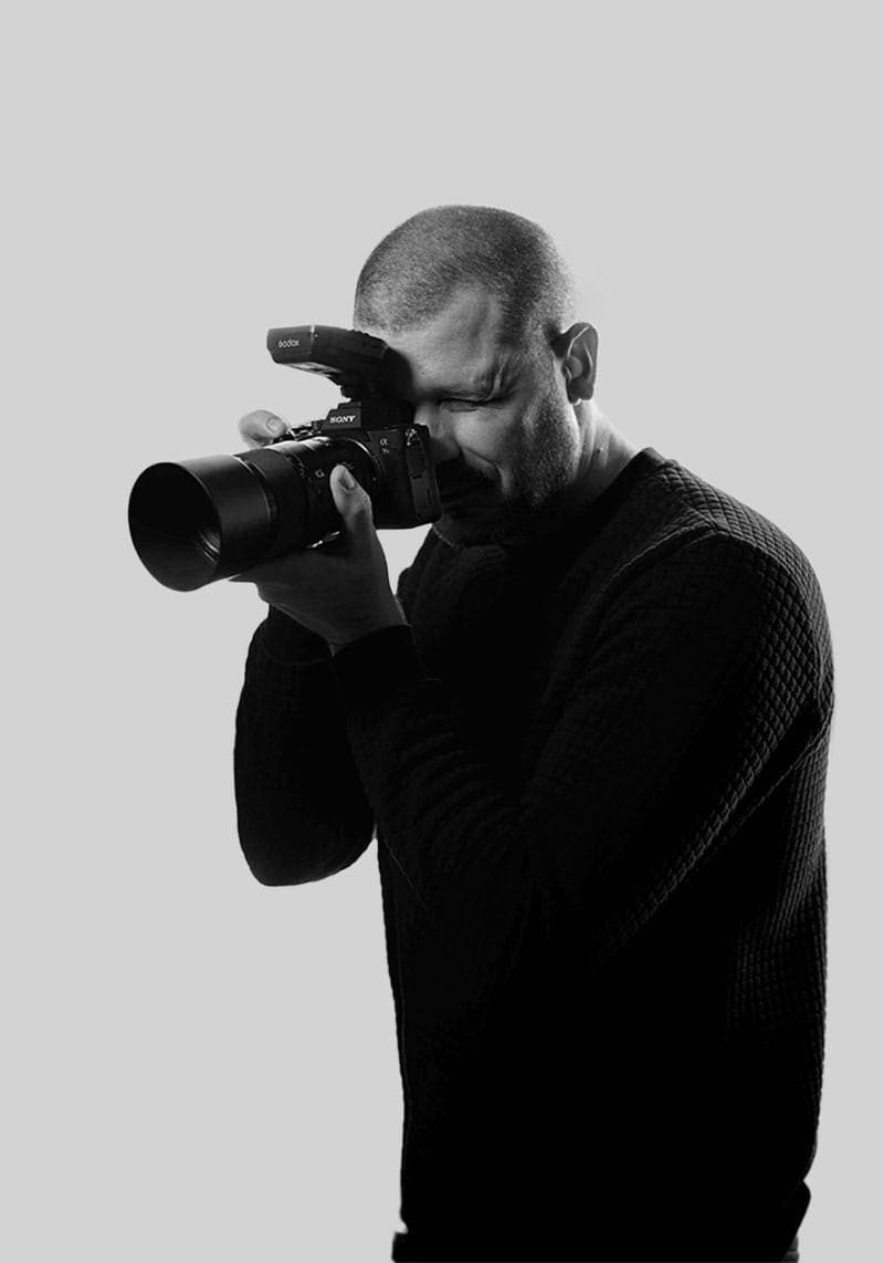 Radu Malain Fotograf Hochzeit Kassel